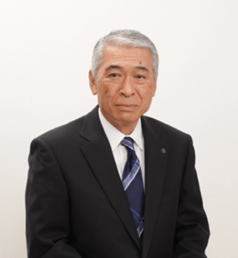 代表取締役社長 西林 要