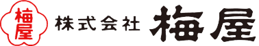 梅屋ロゴ