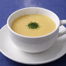 スープメーカー様カップスープ